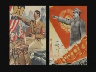 Ναζισμός / Κομμουνισμός - Παιδιά ίδιας μάνας