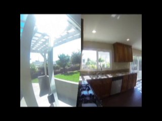 Santee Lake Canyon House