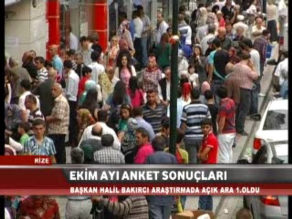19 Ekim Ana Haber