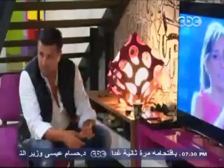 Quotidienne Star'Ac LBC 9 - 20/10/2013 - يوميات ستار أكاديمي