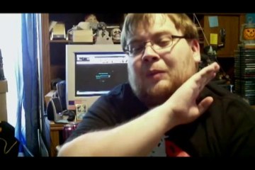 Mad Matt Reviews #25 Psycho IV