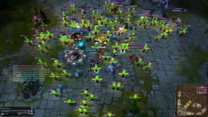 LOL FUN - pink ward please - league-of-legends