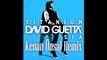 David Guetta Feat. Sia - Titanium(Kenan Ünsal Remix Video)