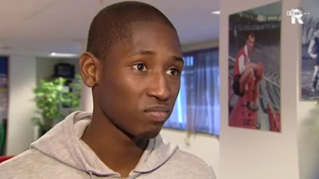 05-03-11 Het gaat zoals het gaat