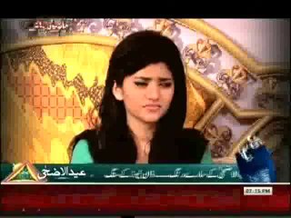 Mano Ya Na Mano - 15th October 2013