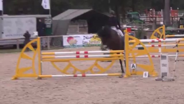 Fontainebleau 10/2013 : Raky et Emilie