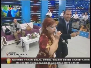 GÖNÜL GÜLHAN ANKARANIN BAĞLARI