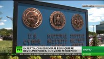 (Vídeo) Un equipo especial de la NSA 'espió' durante años al Gobierno de México