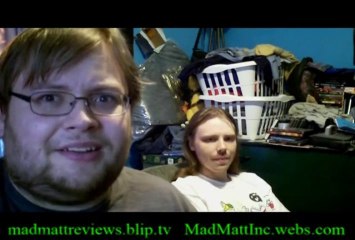 Mad Matt Reviews #28 Game Boy #2