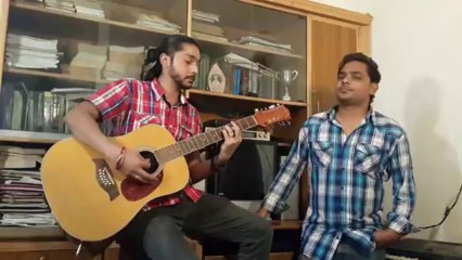 Saiyyan ( Cover By Simon )