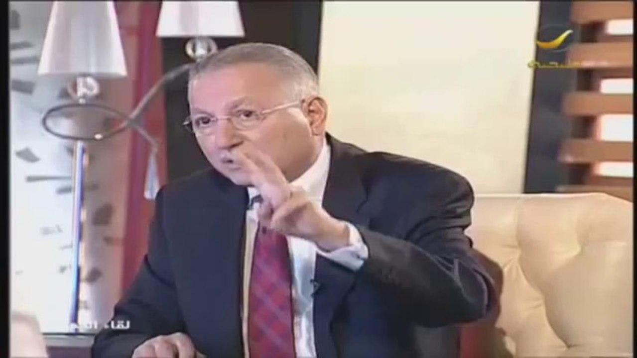 إحسان أوغلو يشيد بجهود منظمة التعاون الإسلامي في قضية مسلمو بورما  لقاء الجمعة