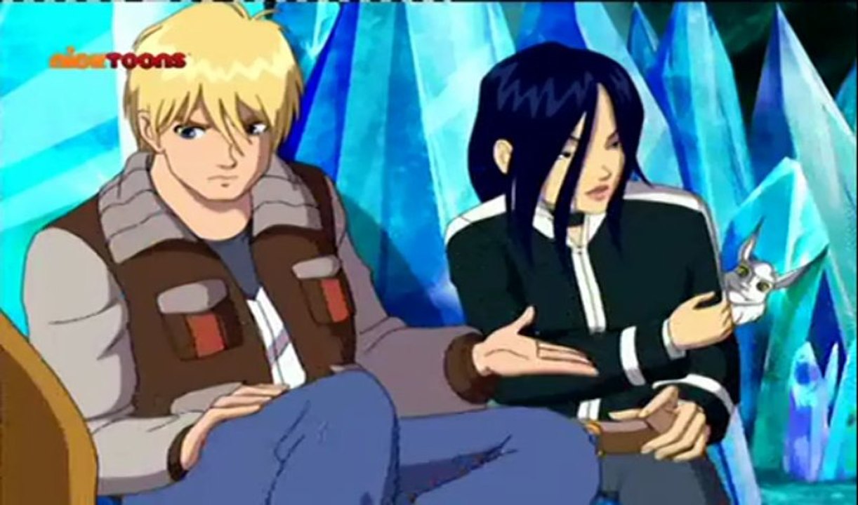 Folge 3 - Die Höhle der Casterwills