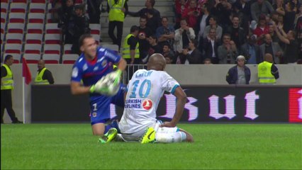Le match parfait de David Ospina - (OGC Nice - OM) - 2013/2014