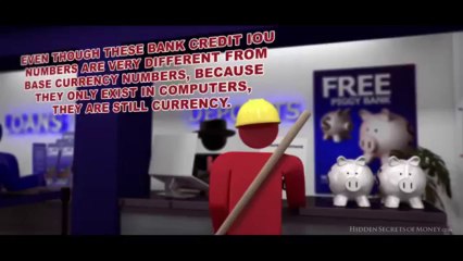 The Biggest Scam In The History Of Mankind!