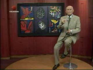 (Vídeo) José Vicente Rangel Los Confidenciales 20.10.2013