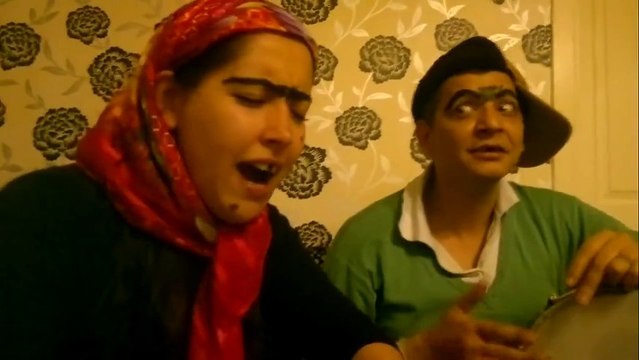 Aysun Tascesme Muarrem urunca,haberin var mı - dokumacı kızlar - enişte 2011