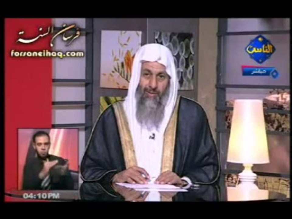 هل يجوز أن ترتدي النقاب بنية أن يرزقها الله الزوج الصالح ؟ الشيخ مصطفى العدوي