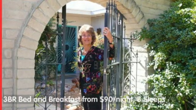 Bed and Breakfast Sedona AZ-Vacation Rental Hotel AZ