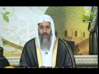 حكم نمص الحواجب _ الشيخ مصطفى العدوي