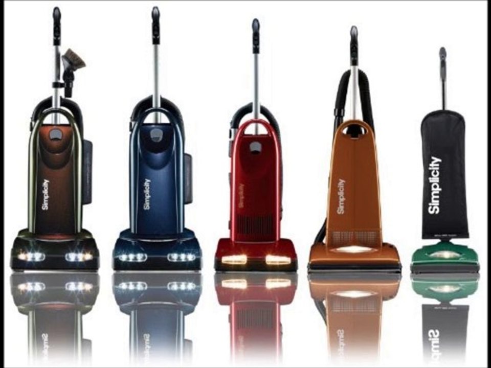 Vacuum Cleaners & Sewing Machines Edgewater, MD | Chapman Vac & Sew Edgewater, MD