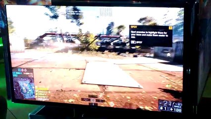 Battlefield 4 - Xbox One Area One Gameplay #4