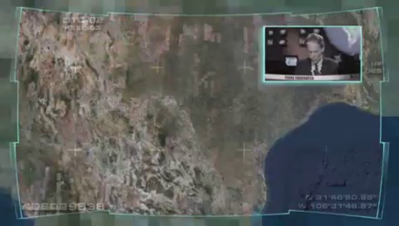 Ghost Recon Advance Warfighter 2 Trailer