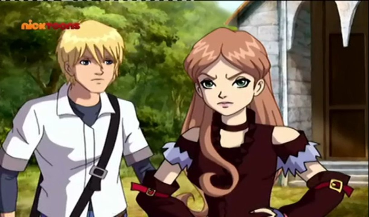 Folge 5 - Die Jagd nach Void