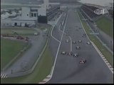 F1 - Malaysian GP 2001 - Race - Part 1
