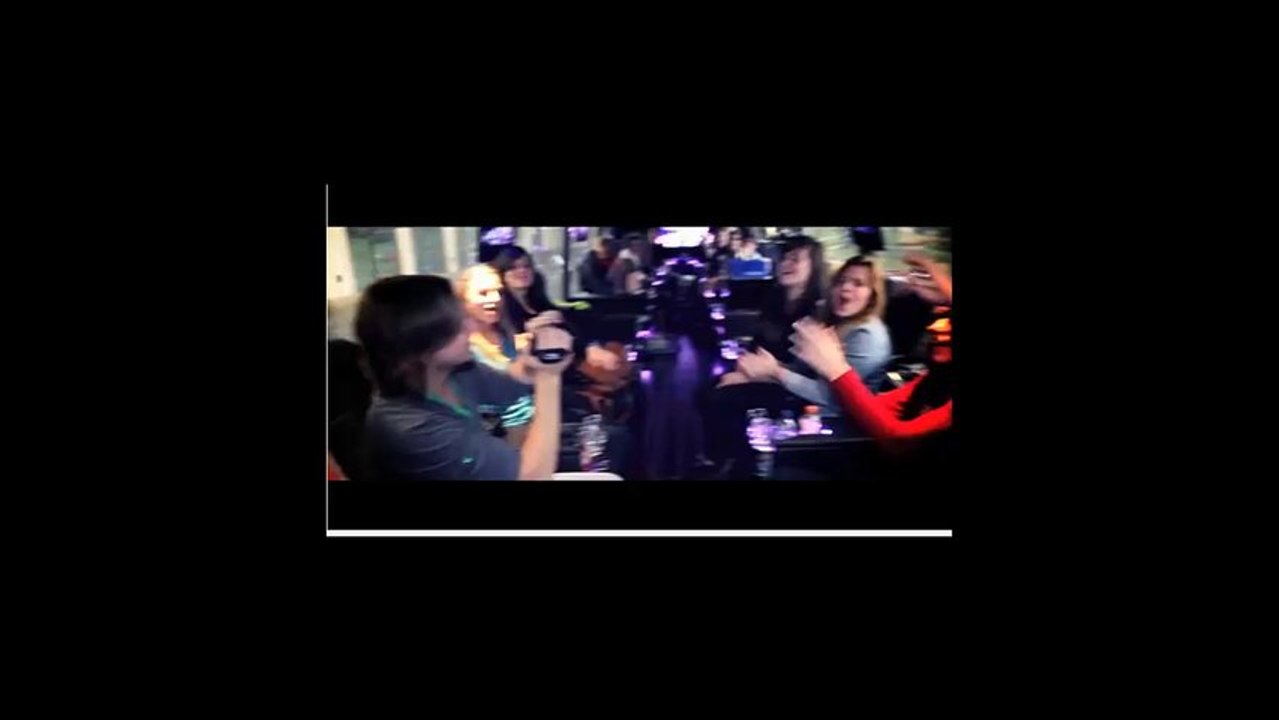 MTV projet...