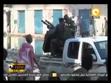 الليبيون يعبرون عن مخاوفهم من التوترات الأمنية في البلاد