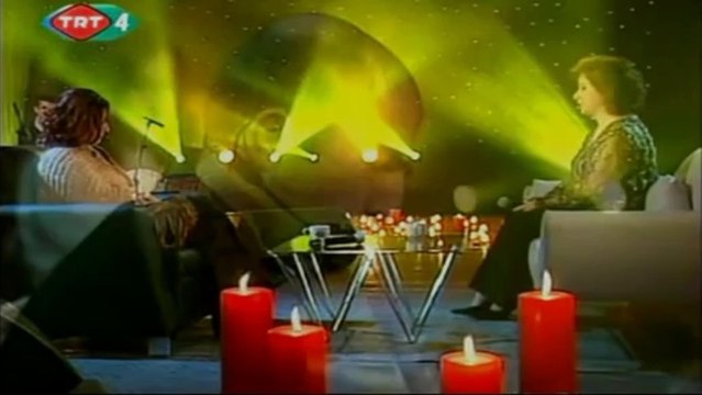 emel taşçıoğlu zahidem (hata benim) yar dilinden