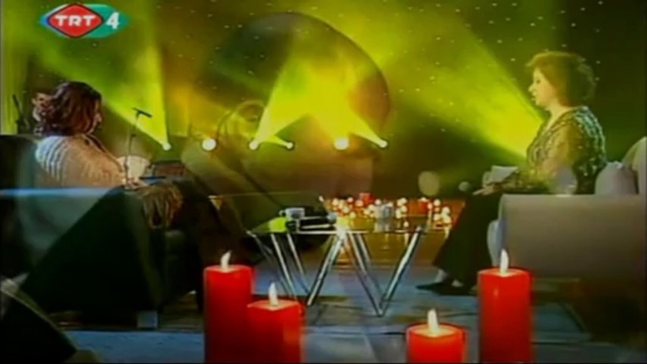 emel taşçıoğlu zahidem (hata benim) yar dilinden