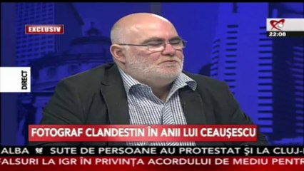 Epoca"De Aur" Ceausescu - Vazuta de Fotograful Andrei Pandele(3)