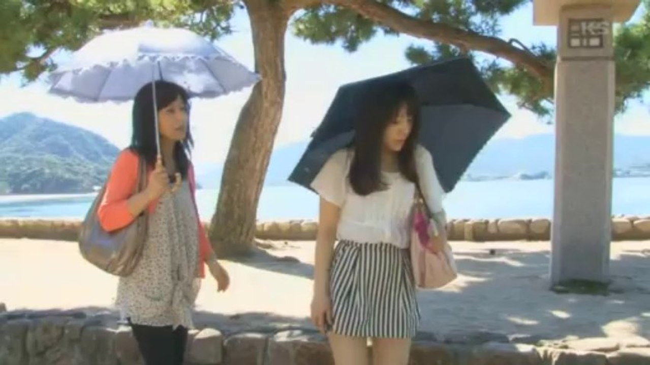 20131021　NMB48　河野早紀　熟れないアイドル　～19歳の夢と現実～　