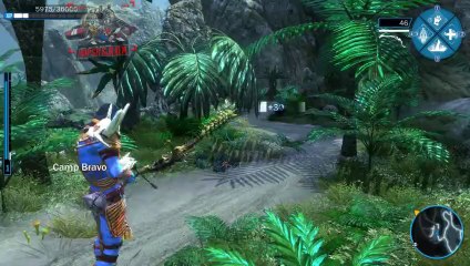 James Cameron Avatar [PC]-7