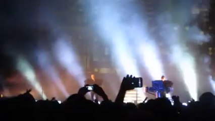 Fugitives and Integral