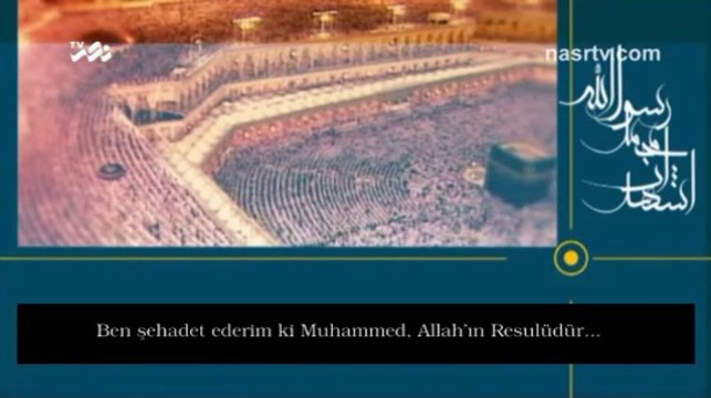 Türkçe Altyazılı – İmam Ali Hamaney: İslami Uyanış ismi müstekbirleri korkutuyor.