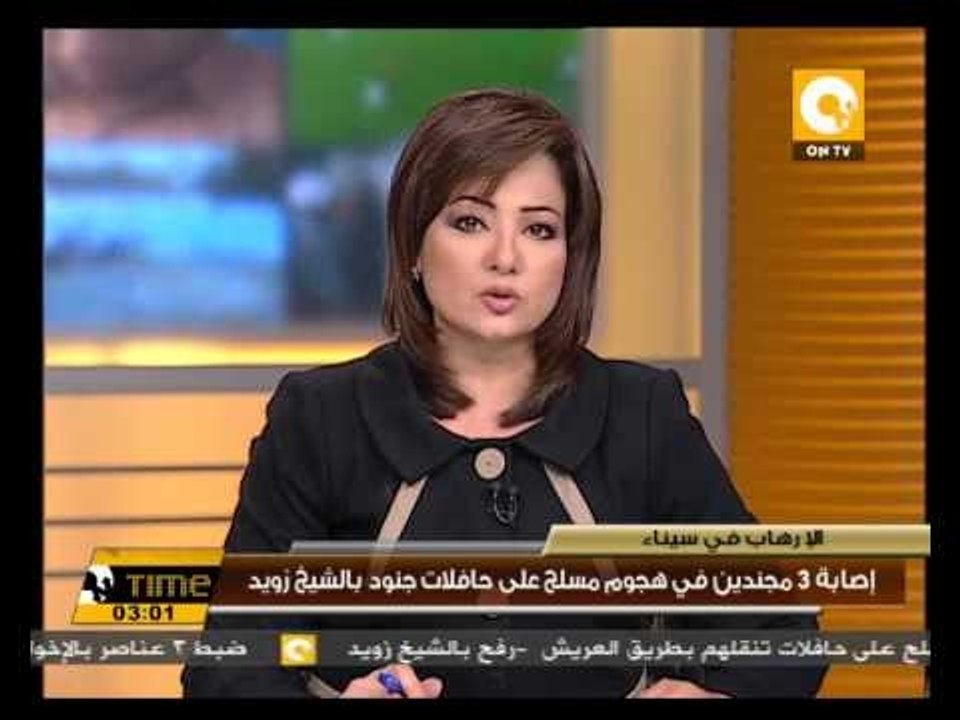 إصابة 3 مجندين في هجوم مسلح على حافلات جنود بال...
