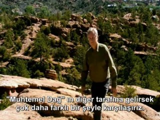 Richard Dawkins - Root of All Evil - Part 1 - Tanrı Yanılgısı