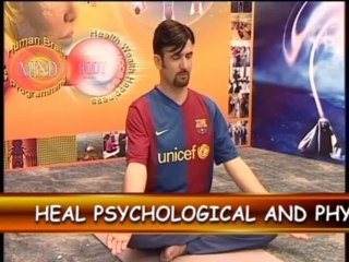 Health, Wealth & Happiness by Dr. Abdul Samad — D. A. Instant Yoga: Program 7 (Part 2)