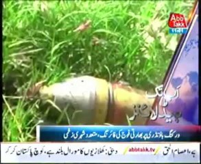 AbbTakk Headlines - 1100 PM - 20 October 2013