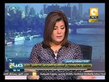 صباح ON - شهاب وجيه: نحتاج إلى ظهير شبابي يقدم مبادرات للدولة المصرية