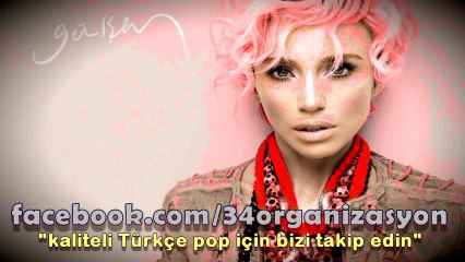 Gülşen - Bu Aşk Adam Olmaz