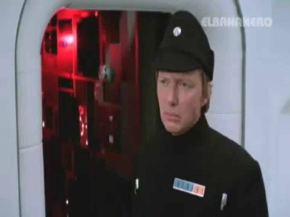El Bananero - Star Wars