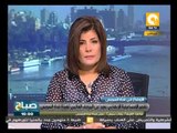 صباح ON - الفريق مهاب مميش: حادث مبنى المخابرات لم يؤثر على قناة السويس