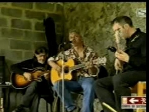 Mimile chante Brassens 01