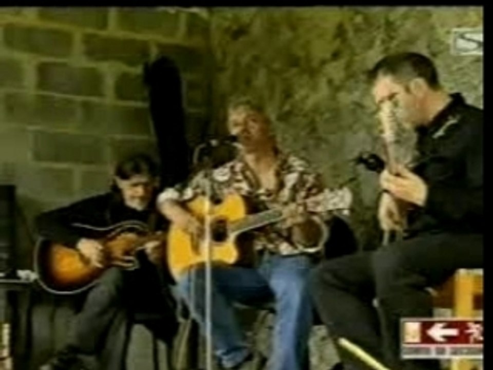 Mimile chante Brassens 01