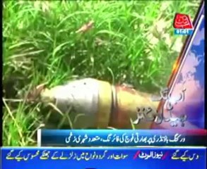 AbbTakk Headlines - 0100 AM - 21 October 2013