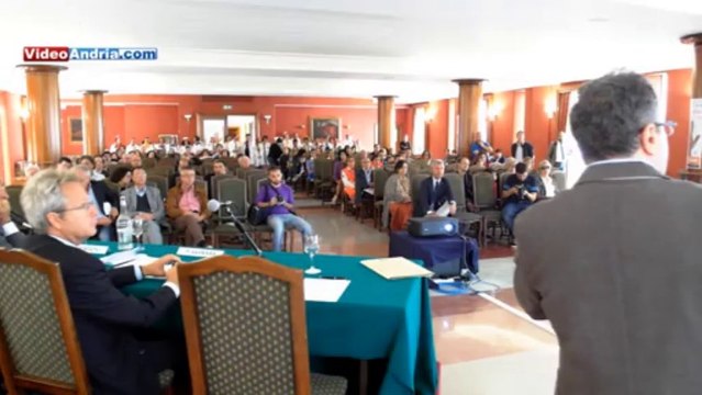 La Asl Bat consegna gli attestati ai clown dottori della provincia di Barletta - Andria - Trani