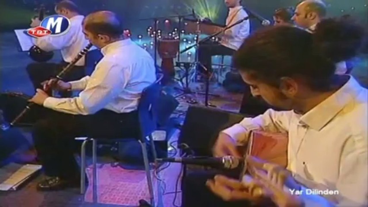 02 gülay istanbul'dan üsküdar'a yol gider yar dilinden